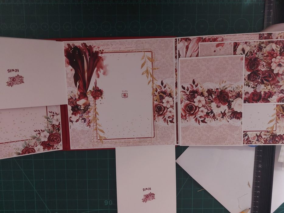 Албумче за снимки