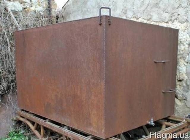 Ёмкость для воды