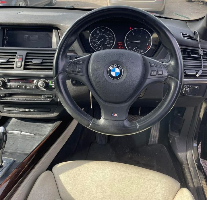 НА ЧАСТИ БМВ Х5 Е70 / BMW X5 E70