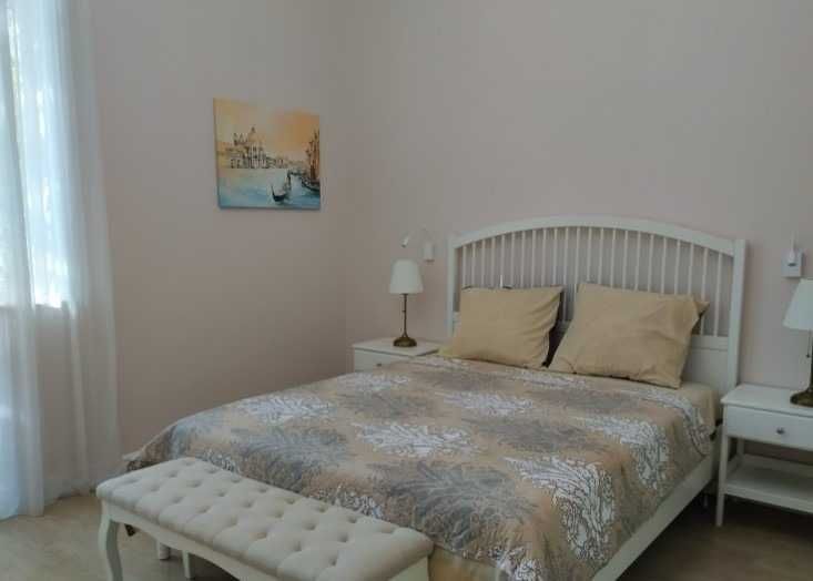 Продава се Тристаен апартамент в София, Люлин 4 - 100 кв.м за 740 €/кв.м - Снимка #2