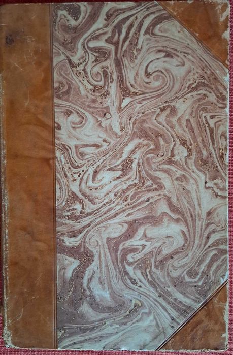 Decameronul - Boccaccio (2 editii vechi, in limba franceza - 1929 si 1864)