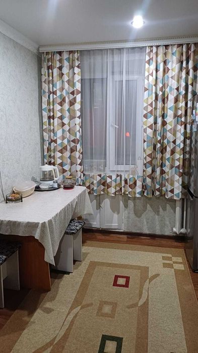 Продажа квартиры