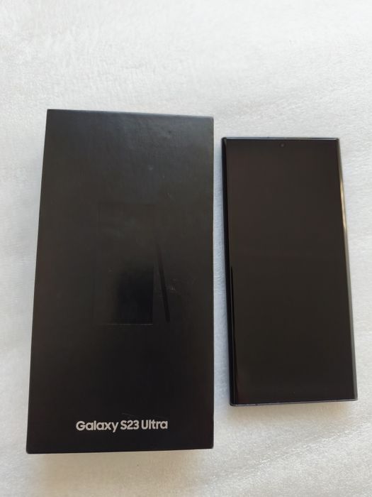Samsung S23 Ultra
