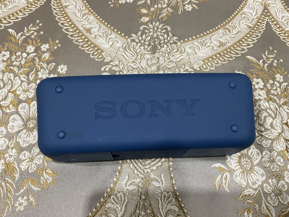 Колонка sony оригинал