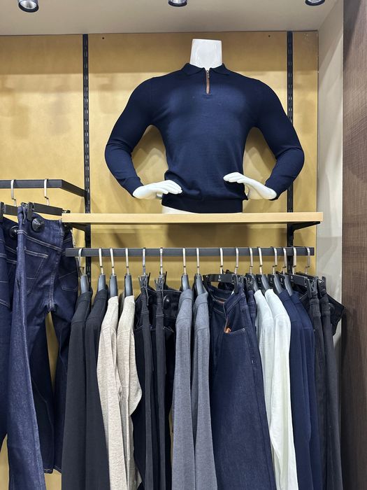 Торговое оборудование