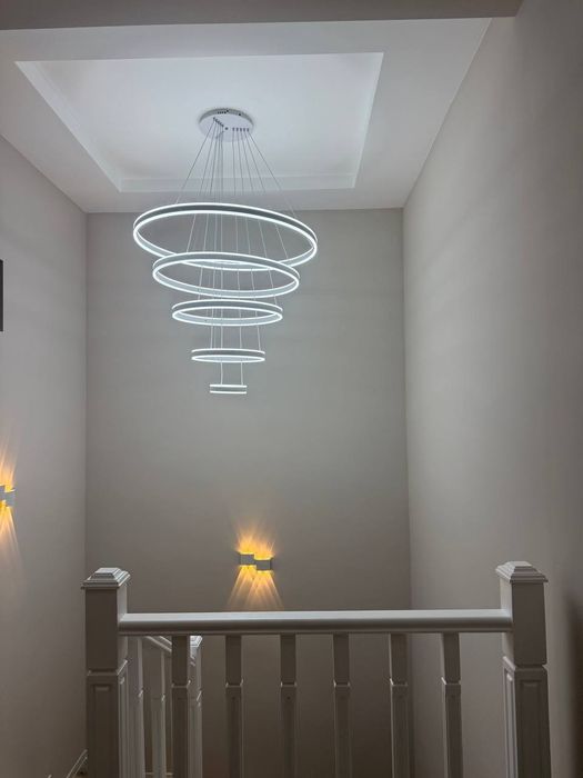 Срочно продается 2х этажный коттедж 1.7 соток 5 комнат