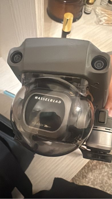 Дрон DJI Mavic 2 Pro Fly