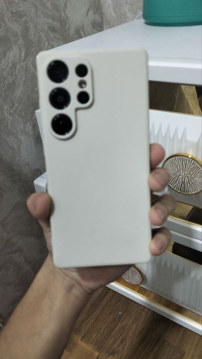 Новый M horse s25 ultra