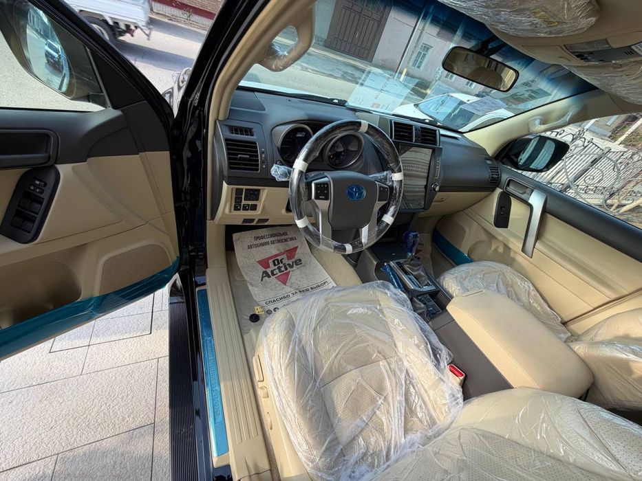 ПрадониДодасдансураганлага