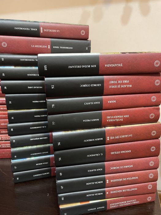 Carti Jurnalul National