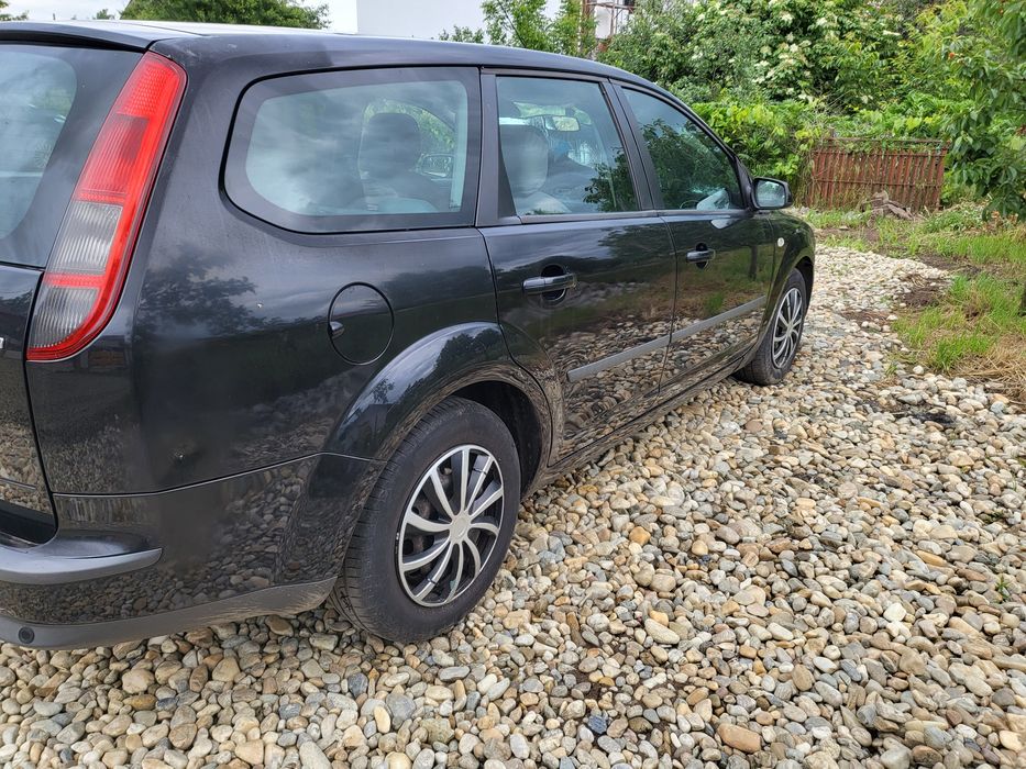 Ford Focus Break 1.6