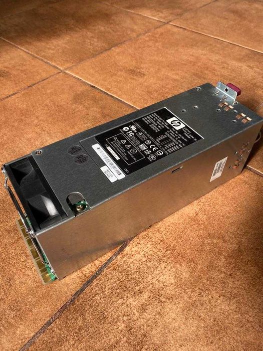 Vand sursa HP ESP127 500w