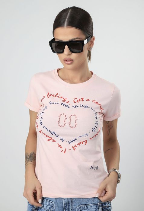 Дамски тениски PAUSE