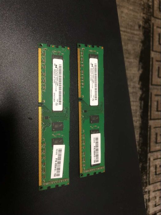 Оперативная память DDR3