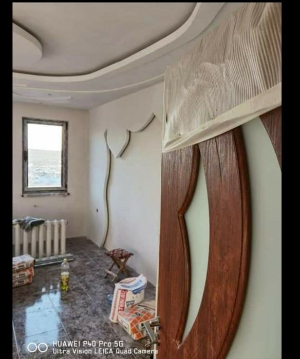 Строителни услуги