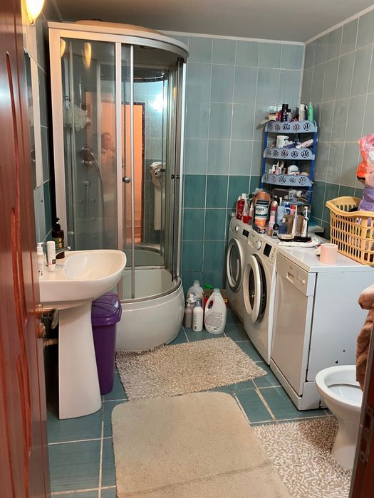 Apartament demisol