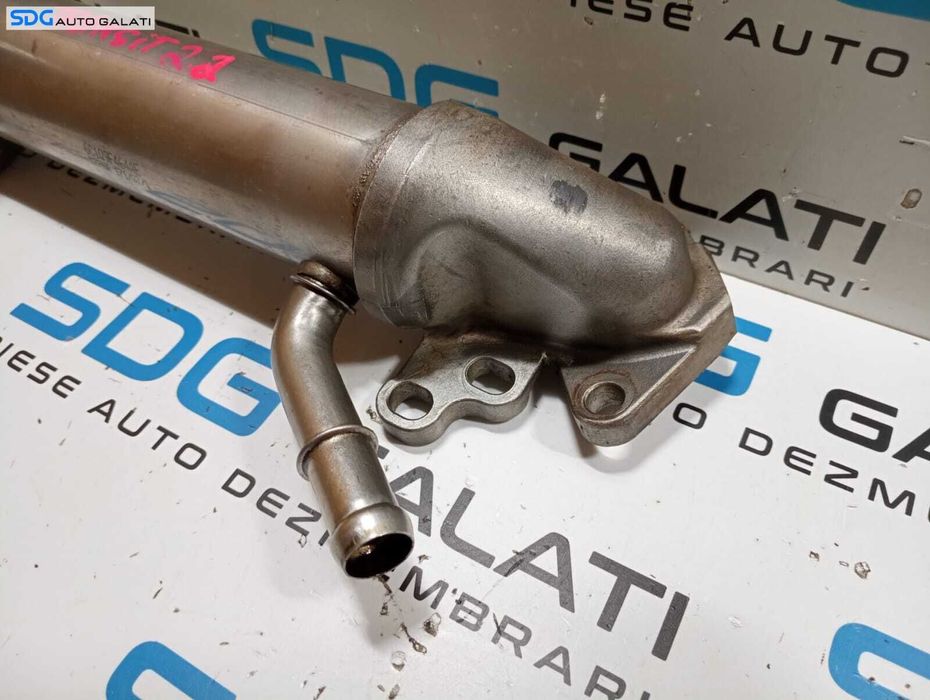 Racitor Gaze EGR Ford Transit MK6 2.2 TDCI 2006 - 2014 Cod 6C1Q9F464AE [M7586]