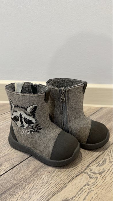 Детская обувь, на весь сезон