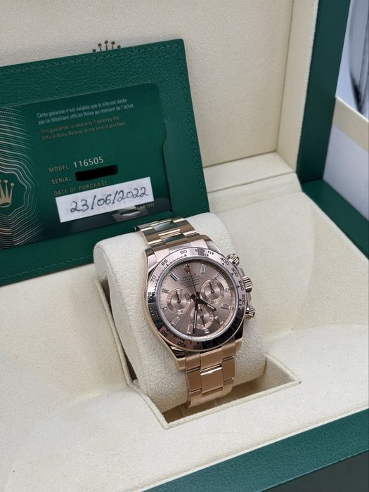 Ceas Rolex Daytona