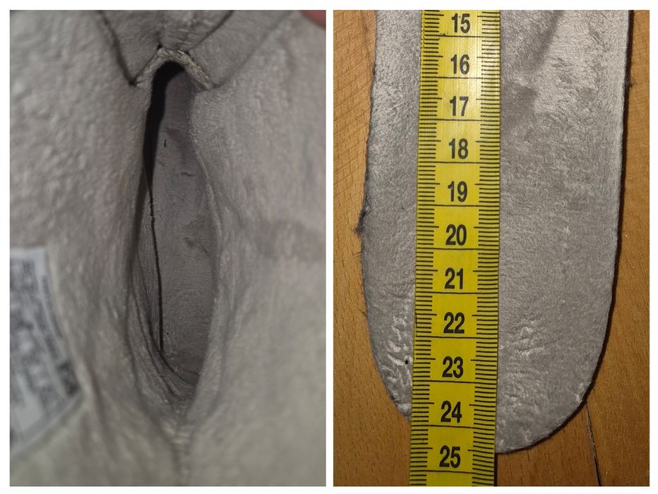 Cizme Premium de zăpadă, Sorel Rylee NL2294, Suede, Waterproof - 38.5