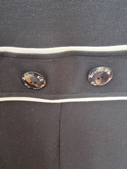 Летнее платье Испания