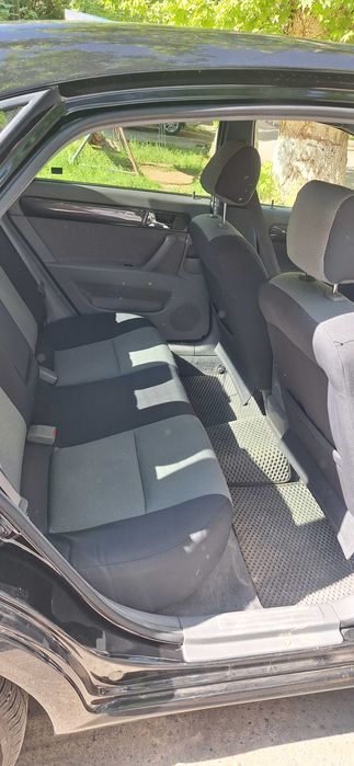 Other Lacetti / Gentra 2023 — 6