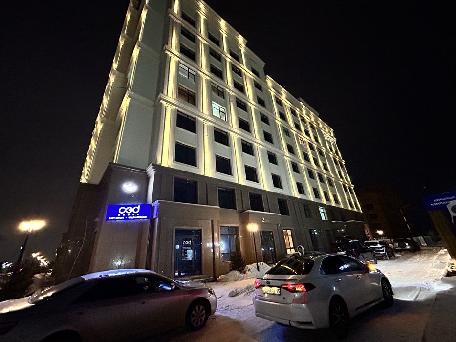 Продам 1 комнатную квартиру!