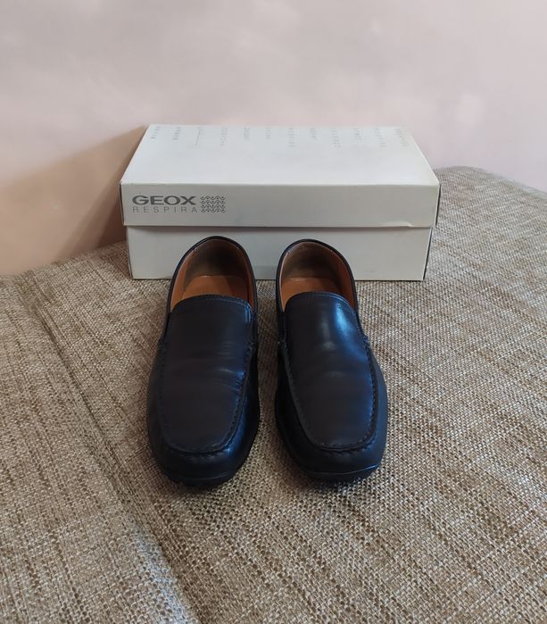 Geox размер 41 мужские