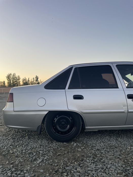 Nexia 2 sons tamblyor