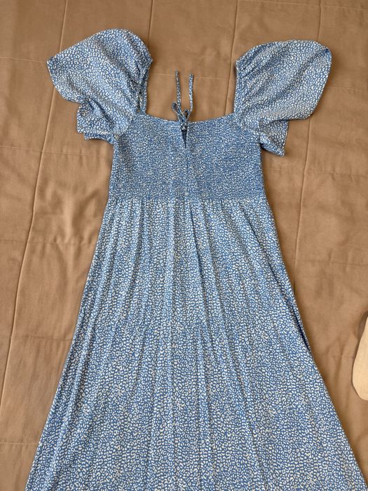 Продам летнее платье