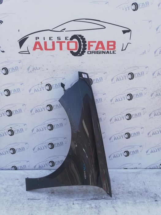 Aripa stanga Peugeot 308 III an 2021-2022-2023