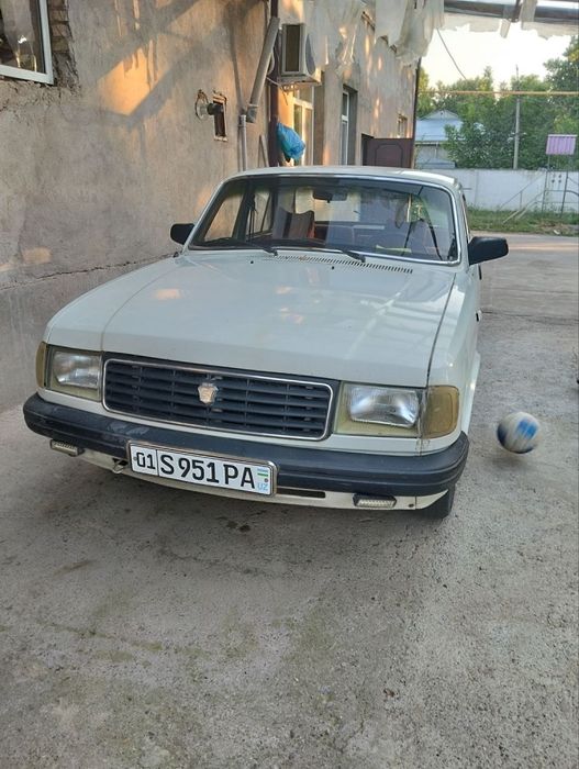 Газ 31029 волга срочно сотилади.