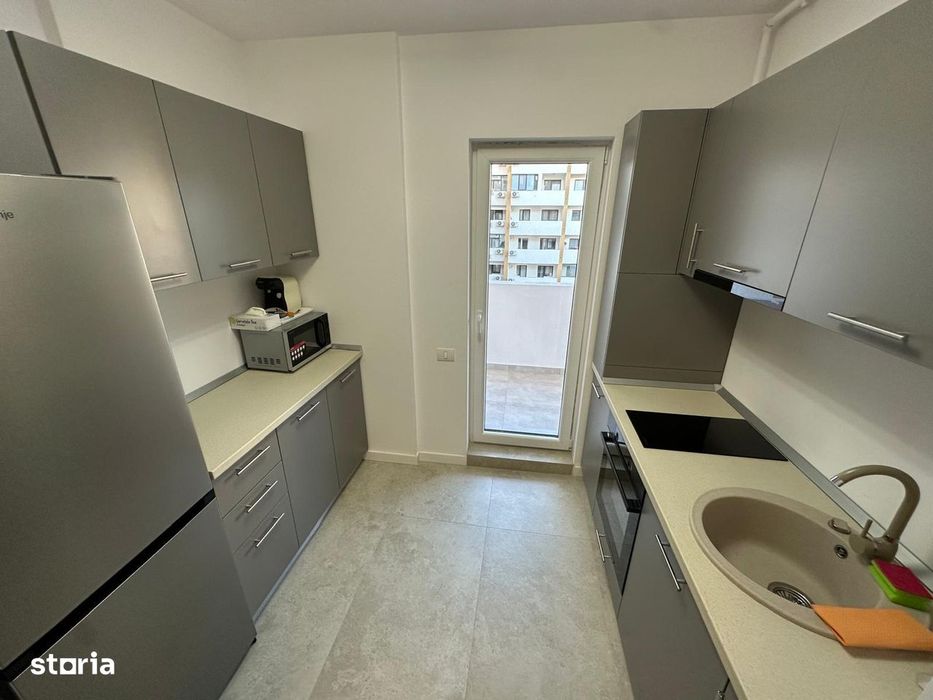 De inchiriat: Studio modern, 42 mp | Aproape de Metrou Berceni