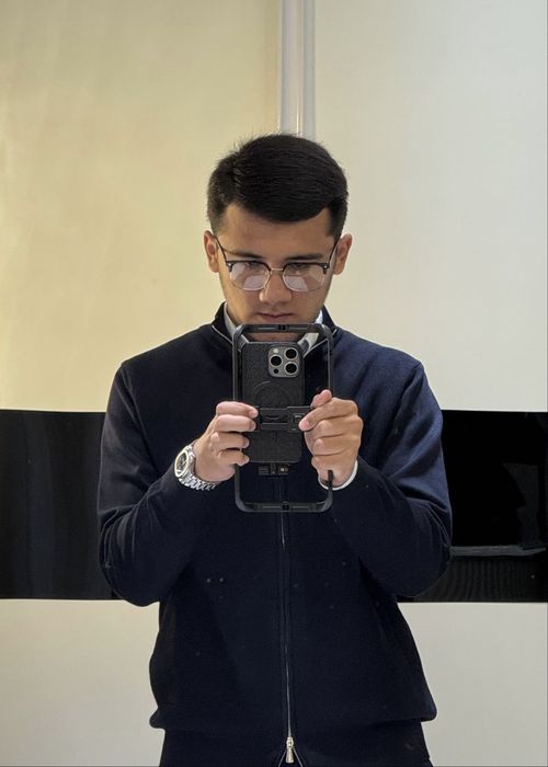 Мобилограф / Контентмейкер