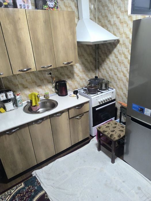 Sergeli 5A,3/5/7,56 kv naqd yoki ipotekaga