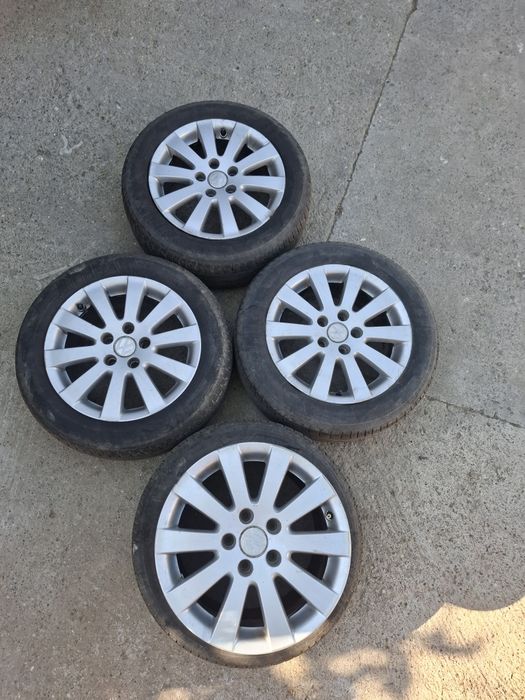 VW Passat B6 1.9 TDI BXE 105 CP/ITP 06.2027/Climatronic AC functional