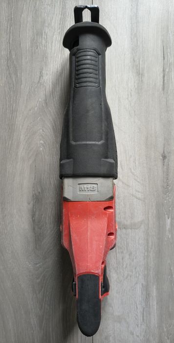 Milwaukee M18 BSX fierastrau sabie