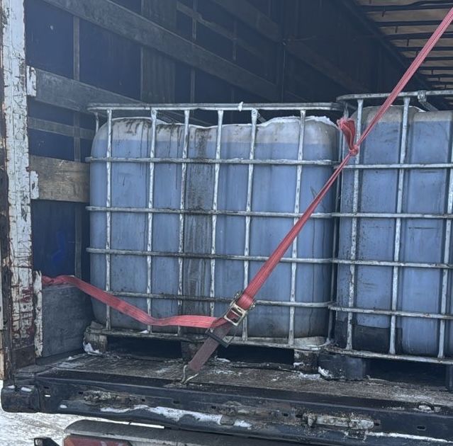 Продам масло техническое (кормовое)