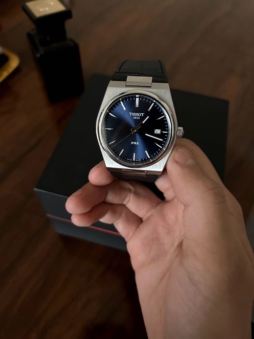 TISSOT PRX 40mm orginal