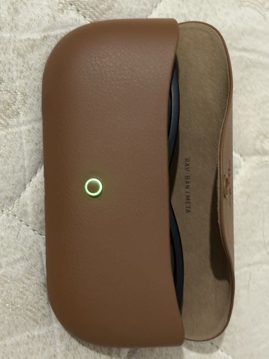 Ray-Ban Meta Smart Glasses 2