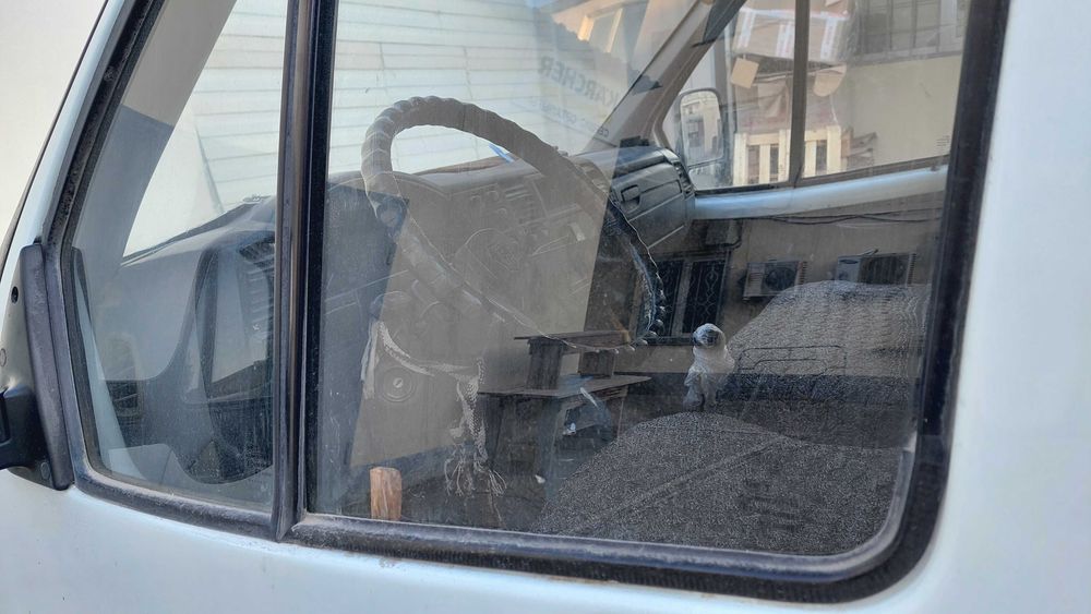 ПродаПродам Газель, цвет белый.