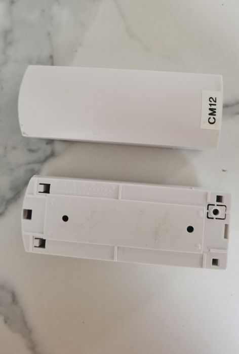 Sistem de alarma Paradox