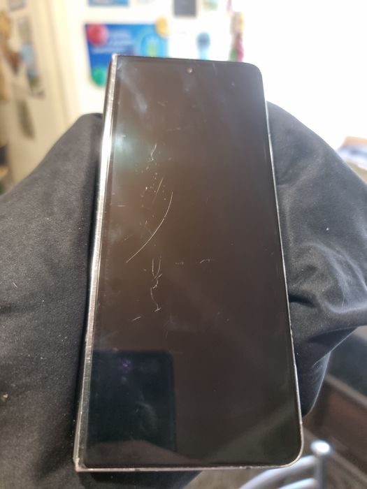 Samsung z fold 5