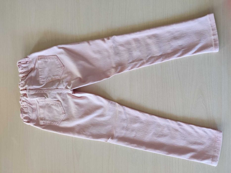 Детски дънки H&M