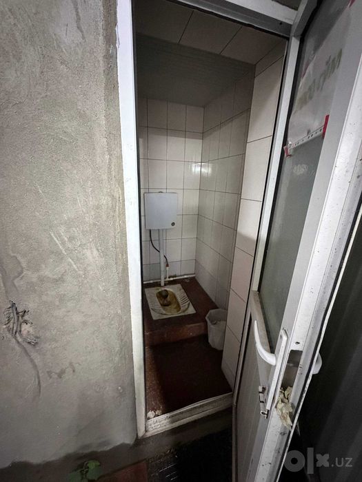 Sotiladi Avtomoyka Qibray, 1 liniya Продается Автомойка в Кибрай 1 лин