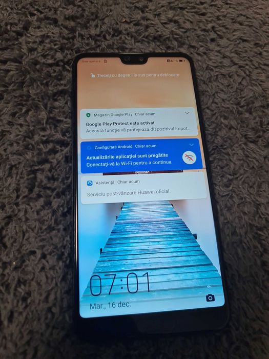 Huawei P20 de 128 GB