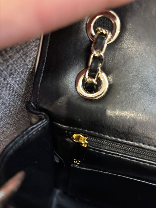 Чанта Chanel  Шанел