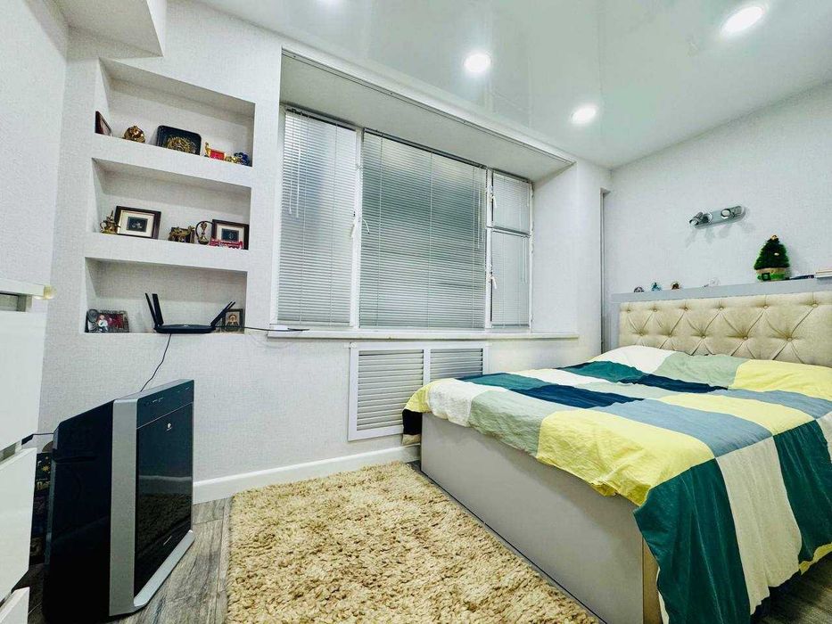 3-комнаты, Спецплан, ЦУМ, Евроремонт