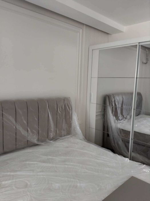 Продава се Едностаен апартамент в София, Малинова долина - 35 кв.м за 3143 €/кв.м - Снимка #4