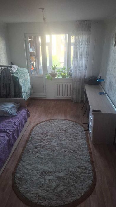 Продам 3х ком квартиру